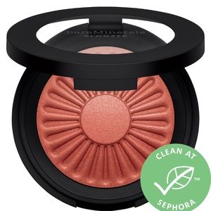 Bare Minerals Blonzer - blush and bronzer together